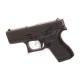 CCW BUNDLE: Glock 42 Gen.4 (GBB), SAVE BIG with our Sidearm Bundles